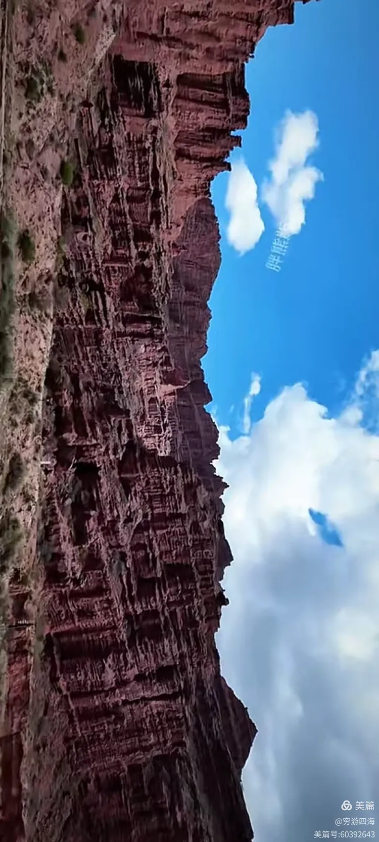 新疆阿克苏地区温宿县自然风光图片展示